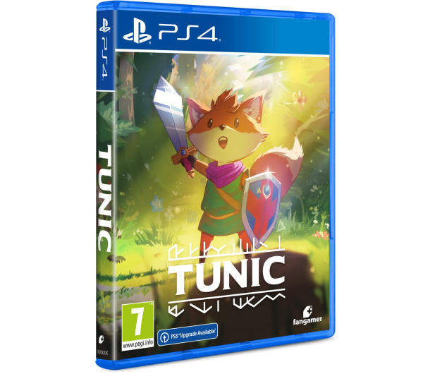 PlayStation TUNIC - 1129836 - zdjęcie 2